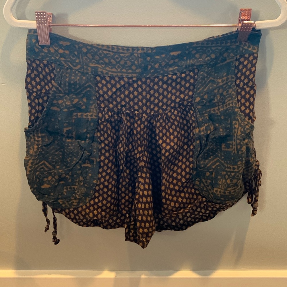 Free People Shorts
